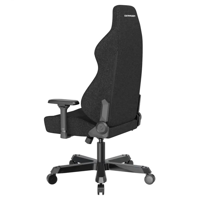 صندلی گیمینگ دی ایکس ریسر Tank Series 2026 XXL FABRIC Black - 5