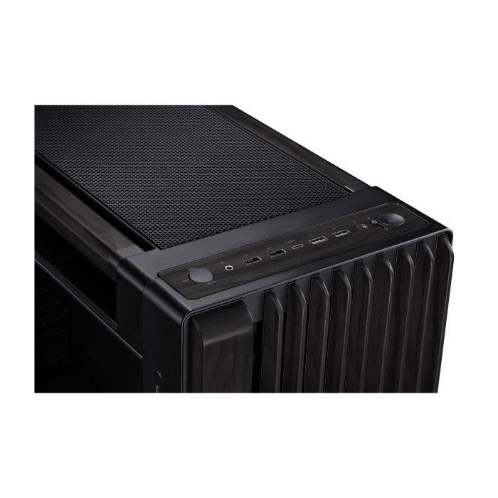 کیس ایسوس ProArt PA602 Wood Edition E-ATX  - 8