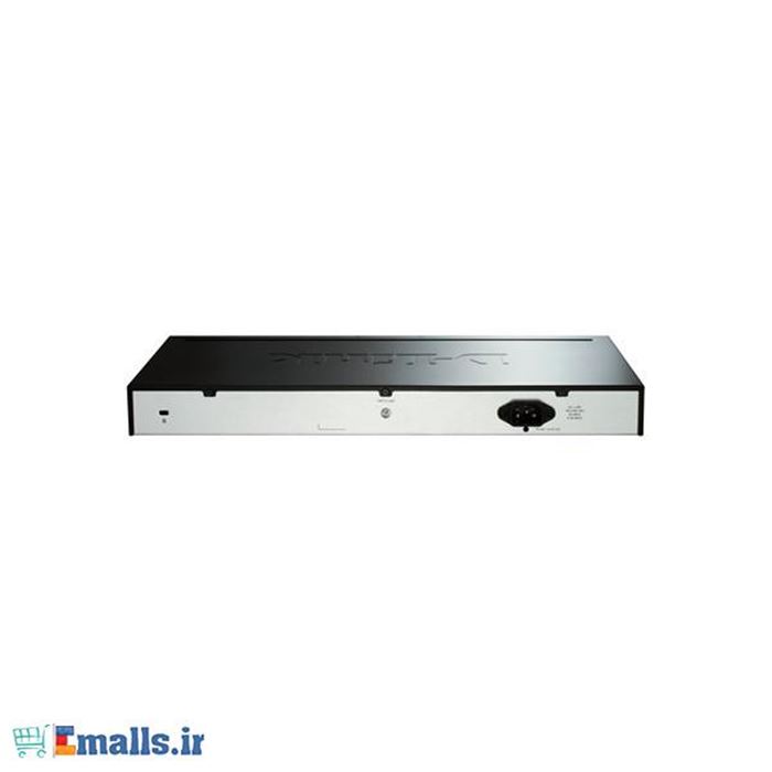سوئیچ دی لینک DGS-1510-28P - 8