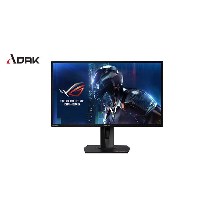 مانیتور گیمینگ 27 اینچ ایسوس مدل ROG Swift PG278QE - 2