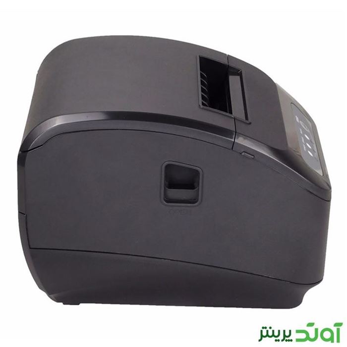 پرینتر حرارتی ایکس پرینتر مدل XP-Q260NL - 9