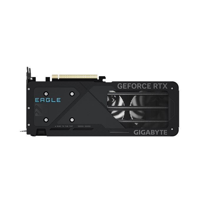 کارت گرافیک گیگابایت مدل GeForce RTX™ 5060 EAGLE MAX OC 8G - 4