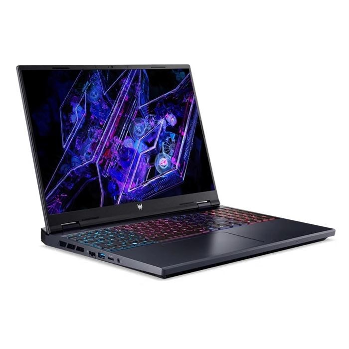 لپ تاپ ایسر 16 اینچ مدل  Predator Helios NEO 16  پردازنده Ultra 9 275HX رم 16GB حافظه 1TB SSD گرافیک 8GB RTX5060  - 4