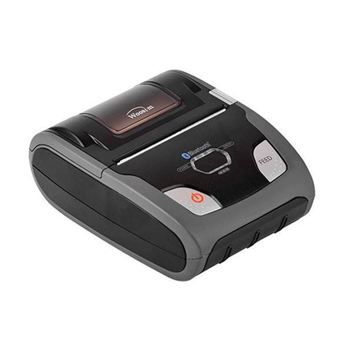 پرینتر حرارتی ووسیم مدل WSP-R350 - 2