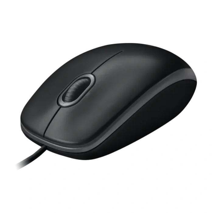 ماوس اپتیکال لاجیتک مدل B100 - 3