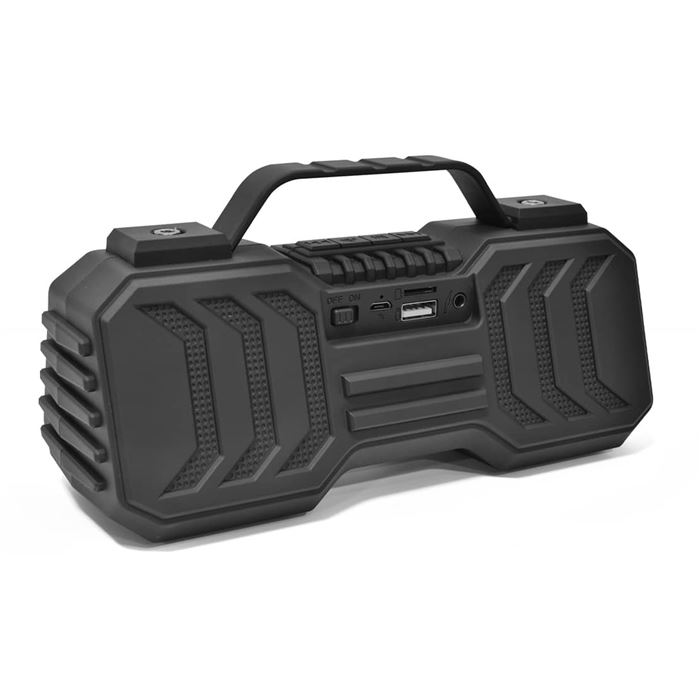 اسپیکر بلوتوثی قابل حمل تسکو مدل TS 2343 - 3