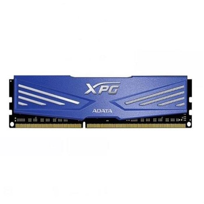 رم دسکتاپ DDR3 تک کاناله 1600 مگاهرتز CL11 ای دیتا مدل XPG V1 ظرفیت 4 گیگابایت - 3