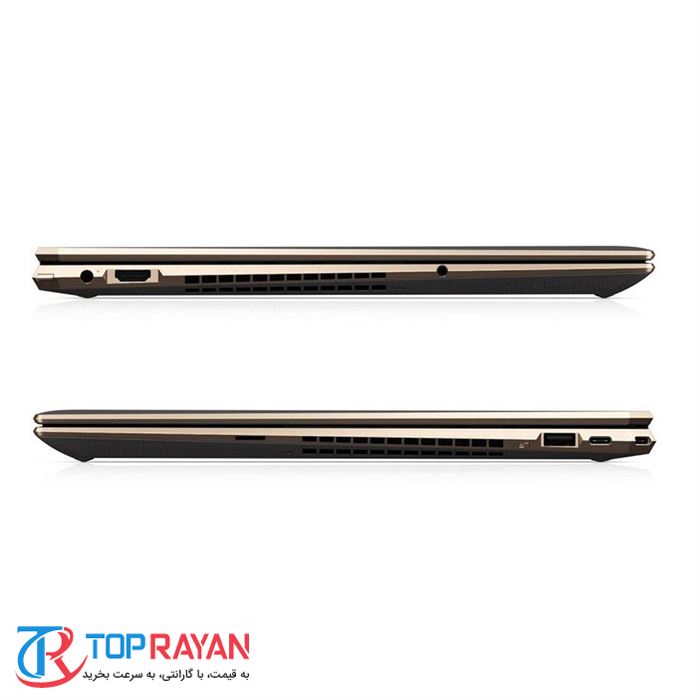 لپ تاپ اچ پی مدلSpectre X۳۶۰ ۱۵T DF۰۰۰ با پردازنده i۷ و صفحه نمایش لمسی - 5