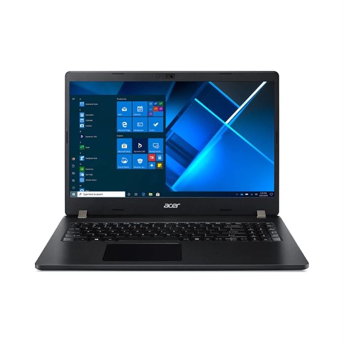 لپ تاپ 15.6 اینچی ایسر مدل TravelMate P2 TMP215 پردازنده Core i5 1135G7 رم 16GB حافظه 1TB+512GB SSD گرافیک 2GB MX330