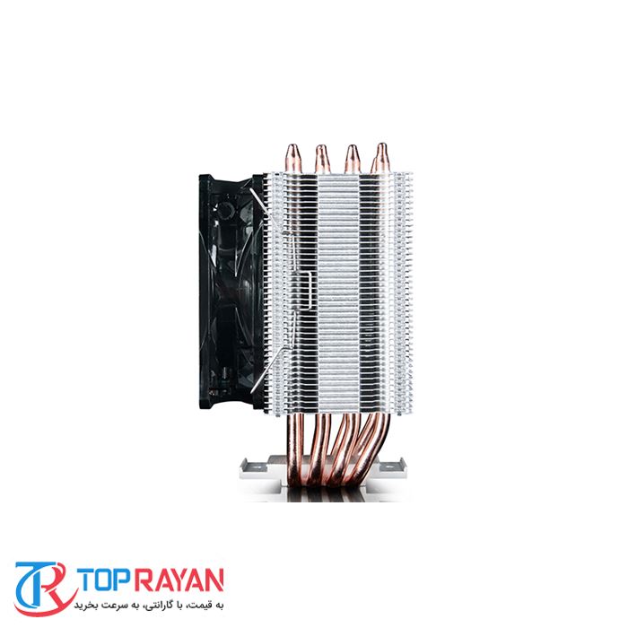 خنک کننده پردازنده دیپ کول مدل GAMMAXX C۴۰ - 3