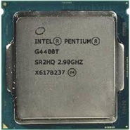 Intel Pentium G4400T 2.9GHz LGA 1151 Skylake TRAY CPU