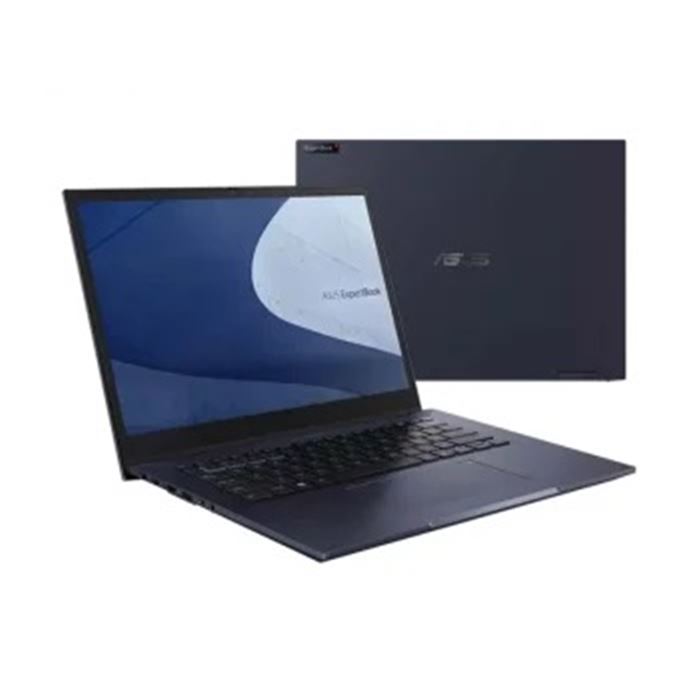 لپ تاپ ایسوس 14 اینچ ExpertBook B1400CB پردازنده Core i7 1255U رم 32GB حافظه 256GB SSD - 1TB HDD گرافیک Intel - 2