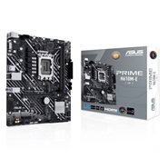 ASUS Prime H610M-E-CSM DDR5 LGA1700 mATX Motherboard