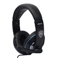 Sadata J-10 Wired Gaming Headphones