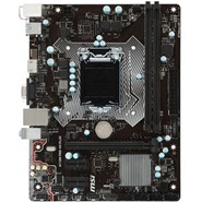 Msi H110M PRO-VH PLUS Motherboard