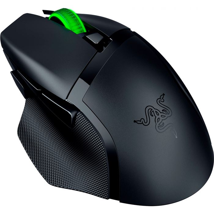 ماوس گیمینگ ریزر Basilisk V3X HyperSpeed - 4