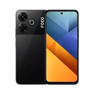Xiaomi Poco M6 256GB And RAM 8GB Mobile Phone