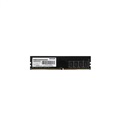 Patriot UDIMM Memory 8GB DDR4 2666MHz CL19 Single Channel Desktop Ram