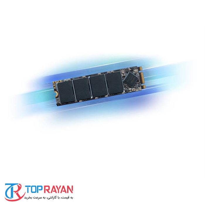 حافظه SSD لکسار مدل NM100 ظرفیت 512 گیگابایت - 3