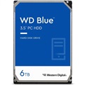 Western Digital Blue 6TB 256MB Cache Internal Hard Disk Drive