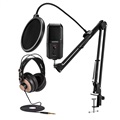 Yanmai SF-900 PLUS Microphone