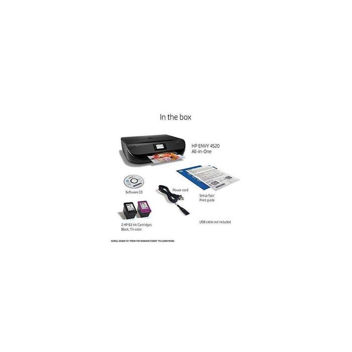 پرینتر لیزری اچ پی مدل M607n - 4