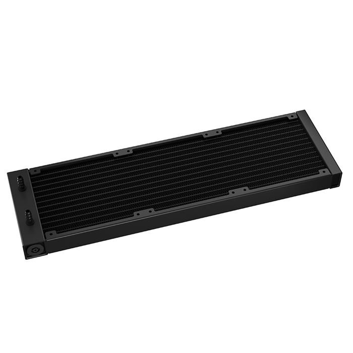 فن پردازنده مایع دیپ کول DeepCool LS720 Black - 7