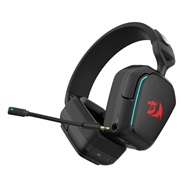 هدست گیمینگ ردراگون مشکی Redragon H868 Mira