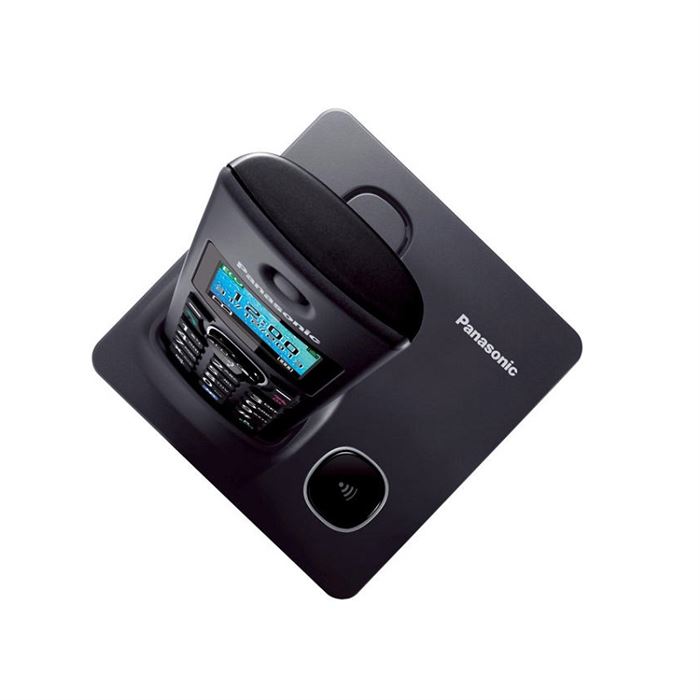 تلفن بی سیم پاناسونیک مدل KX-TG7851 - 2