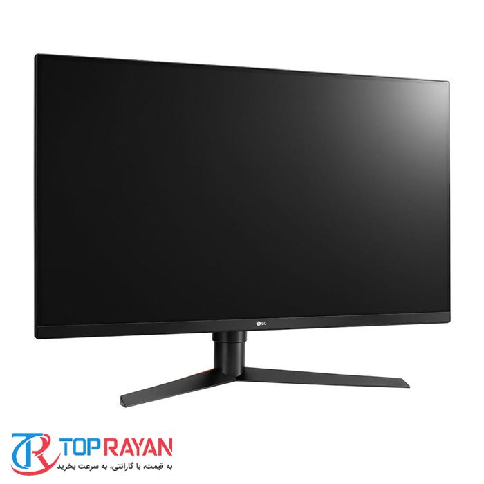 مانیتور ال جی مدل 32GK650F-B سایز 32 اینچ - 3