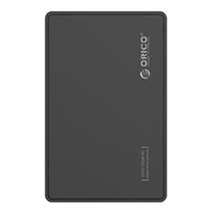 قاب اکسترنال هارد دیسک 2.5 اینچی اوریکو مدل 2588 سی 3 - 6