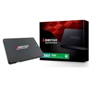 Biostar S160 120GB Internal SSD Drive