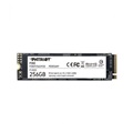 Patriot P300 256GB M.2 PCI Express NVMe 2280 SSD Hard