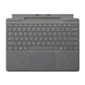 Microsoft Copilot with Without Pen (Compatible For Surface Pro 8,9,10,11) Signature Keyboard