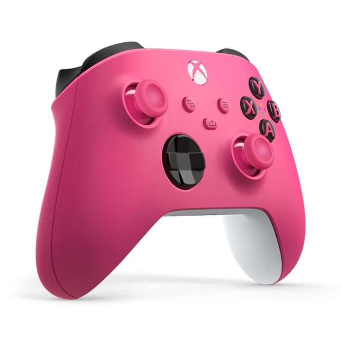 دسته بازی Xbox Wireless - Deep Pink - 2