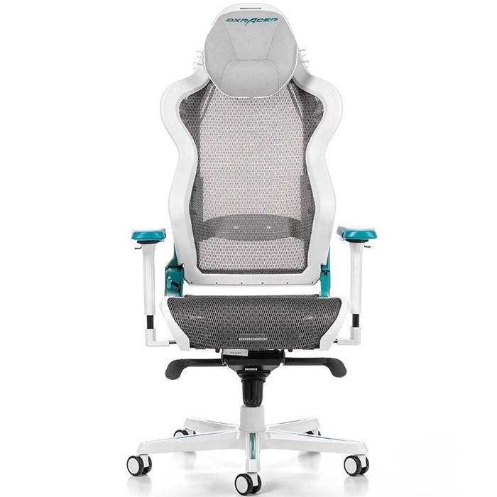 صندلی گیمینگ دی ایکس ریسر سری AIR مدل DXRacer AIR R1S-GPG-GG1 - 7