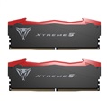 Patriot Viper Xtreme 5 48GB (2x24GB) 6000Mhz DDR5 CL30 Dual Channel Desktop RAM