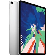 Apple Apple iPad Pro 2018 11 inch 4G Tablet 64GB