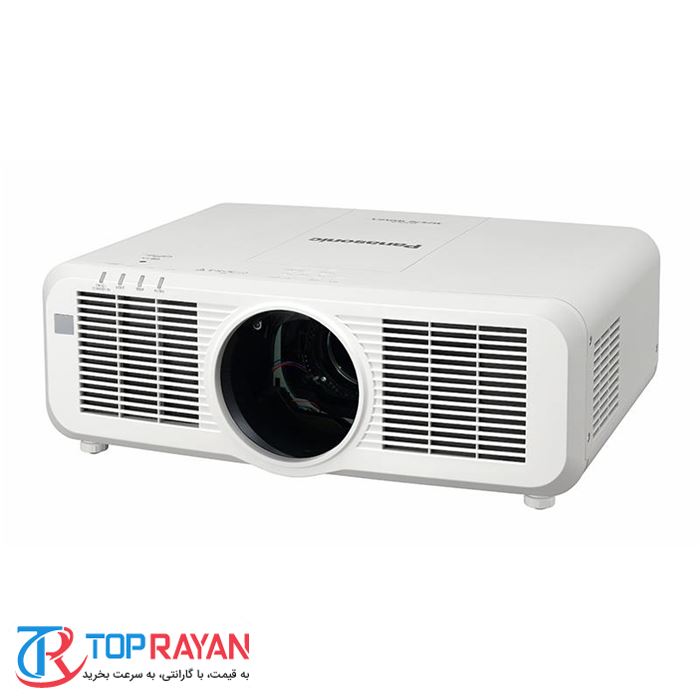 ویدئو پروژکتور پاناسونیک مدل PT-MZ۶۷۰ - 3