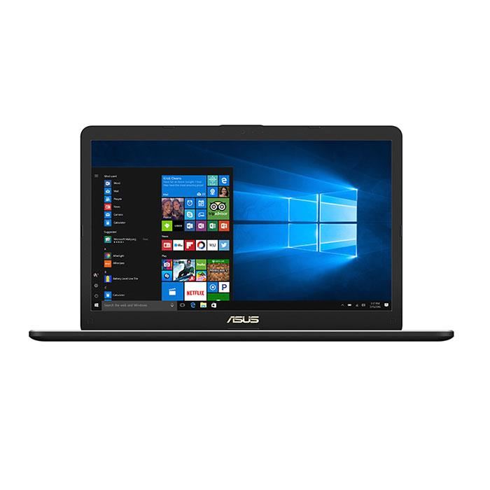 لپتاپ ایسوس مدل VivoBook Pro ۱۷ N۷۰۵FD با پردازنده i۷ با صفحه نمایش Full HD - 4