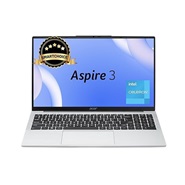 ایسر  Aspire 3 A325 Celeron N4500 8GB 256GB SSD  Intel Graphics 15.6 inch FHD Laptop 