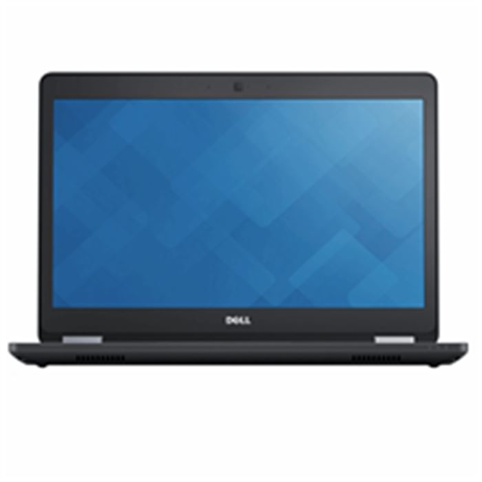 Dell Latitude 5580 - Core i5-4GB-500GB - 7