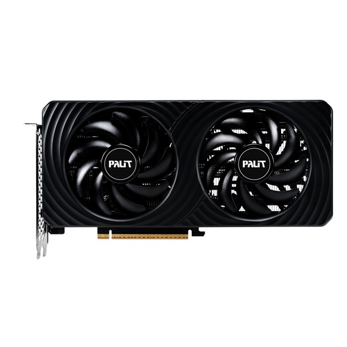 کارت گرافیک پلیت مدل  GeForce RTX™ 5060 Ti Dual 8GB - 2
