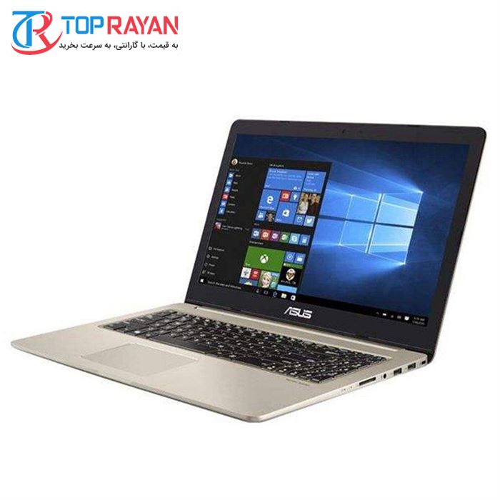 لپ تاپ 15 اینچی ایسوس مدل VivoBook Pro 15 N580GD - HR - 4