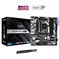 Asrock B760M Pro-A WiFi Motherboard