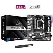Asrock ASROCK B760M Pro-A WiFi Motherboard