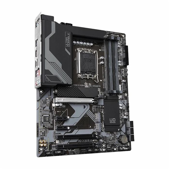 مادربرد گیگابایت Motherboard GigaByte Z790 D DDR4 - 4