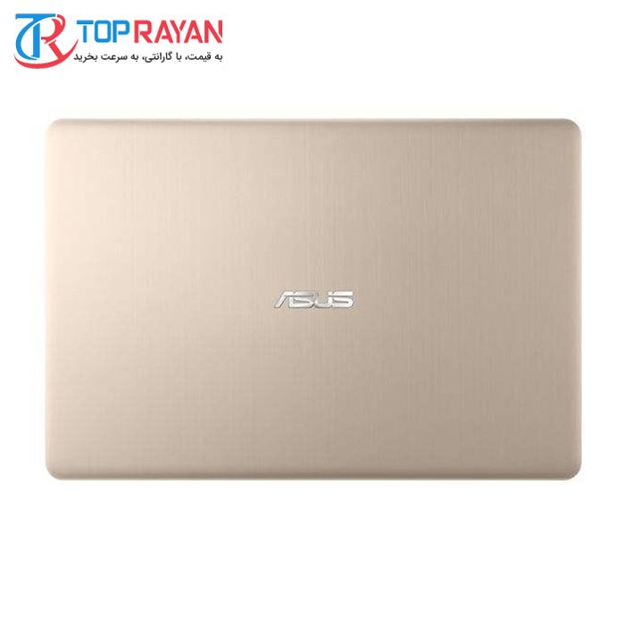 لپ تاپ 15 اینچی ایسوس مدل VivoBook Pro 15 N580GD - NP - 4