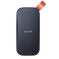Sandisk E30 1T External SSD Drive
