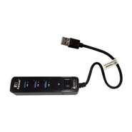FARANET USB 3.0 Hub, 4 Port / FNU3H403S